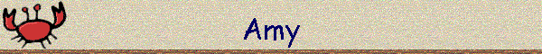 Amy